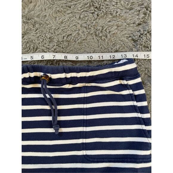 Vineyard vines striped drawstring waist size xxs - Picture 5 of 7